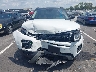 SALVP2BG1HH****** Wrecked 2017 Land Rover Range Rover Evoque in Tennessee State