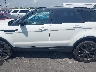 SALVP2BG1HH****** Repairable 2017 Land Rover Range Rover Evoque in Tennessee State
