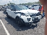SALVP2BG1HH****** Salvage and Wrecked 2017 Land Rover Range Rover Evoque in Nashville