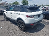 SALVP2BG1HH****** Salvage and Repairable 2017 Land Rover Range Rover Evoque in Nashville