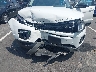 SALVP2BG1HH****** Salvage and Repairable 2017 Land Rover Range Rover Evoque in Tennessee State