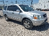 2HKYF18795H****** Salvamento y Destrozados 2005 Honda Pilot en Fort Worth North