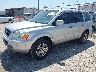 2HKYF18795H****** Usados y Reparables 2005 Honda Pilot en Fort Worth North
