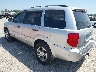 2HKYF18795H****** Salvamento y Reparables 2005 Honda Pilot en Fort Worth North