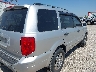 2HKYF18795H****** Salvamento y Reparables 2005 Honda Pilot en Estado de Texas