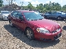 2G1WC583789****** Salvamento y Destrozados 2008 Chevrolet Impala en Boston Shirley