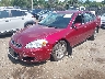 2G1WC583789****** Usados y Reparables 2008 Chevrolet Impala en Boston Shirley