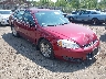 2G1WC583789****** Salvamento y Reparables 2008 Chevrolet Impala en Estado de Massachusetts