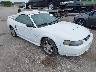 1FAFP44473F****** Salvage and Wrecked 2003 Ford Mustang in Lincoln