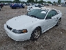 1FAFP44473F****** Used and Repairable 2003 Ford Mustang in Lincoln