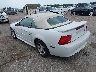 1FAFP44473F****** Salvage and Repairable 2003 Ford Mustang in Lincoln