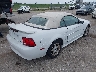 1FAFP44473F****** Salvage and Wrecked 2003 Ford Mustang in Illinois State