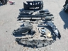 4T1BK3EKXAU****** Destrozados 2010 Toyota Camry en Estado de Texas