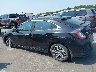SHHFK7H20JU****** Repairable 2018 Honda Civic in North Carolina State