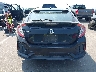 SHHFK7H20JU****** Wrecked 2018 Honda Civic