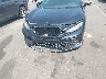 SHHFK7H20JU****** Salvage and Repairable 2018 Honda Civic in North Carolina State