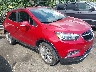 KL4CJASB4HB****** Salvage and Wrecked 2017 Buick Encore in Greensboro