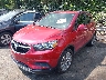 KL4CJASB4HB****** Used and Repairable 2017 Buick Encore in Greensboro