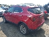 KL4CJASB4HB****** Salvage and Repairable 2017 Buick Encore in Greensboro