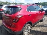 KL4CJASB4HB****** Salvage and Wrecked 2017 Buick Encore in North Carolina State