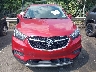 KL4CJASB4HB****** Salvage and Repairable 2017 Buick Encore in North Carolina State