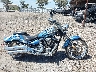 JYAVP27E18A****** Salvage 2008 Yamaha Xv1900 in Texas State