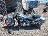 JYAVP27E18A****** Wrecked 2008 Yamaha Xv1900 in Texas State