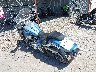 JYAVP27E18A****** Salvage and Repairable 2008 Yamaha Xv1900 in Corpus Christi