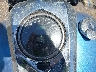 JYAVP27E18A****** Salvage 2008 Yamaha Xv1900 in Corpus Christi