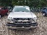 1GCEC14X85Z****** Wrecked 2005 Chevrolet Silverado 1500 in Ohio State
