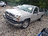 1GCEC14X85Z****** Used and Repairable 2005 Chevrolet Silverado 1500 in Dayton