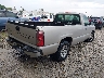 1GCEC14X85Z****** Salvage and Wrecked 2005 Chevrolet Silverado 1500 in Ohio State
