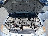 1HGES15572L****** Reparables 2002 Honda Civic en Fremont