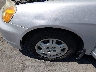 1HGES15572L****** Destrozados 2002 Honda Civic en Estado de California