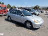 1HGES15572L****** Salvamento y Destrozados 2002 Honda Civic en Fremont