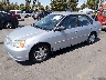 1HGES15572L****** Usados y Reparables 2002 Honda Civic en Fremont