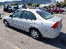 1HGES15572L****** Salvamento y Reparables 2002 Honda Civic en Fremont