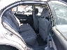 1HGES15572L****** Destrozados 2002 Honda Civic en Fremont