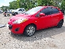JM1DE1KY4D0****** Usados y Reparables 2013 Mazda 2 en West Palm Beach