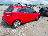 JM1DE1KY4D0****** Salvamento y Destrozados 2013 Mazda 2 en Estado de Florida