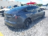 5YJ3E1EA6SF****** Salvamento y Destrozados 2025 Tesla Model 3 en Estado de Florida