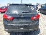 JA4AP4AW6GZ****** Wrecked 2016 Mitsubishi Outlander