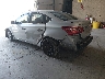 3N1AB7AP5KY****** Salvage and Repairable 2019 Nissan Sentra in Chattanooga