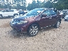 JN8AZ1MU1DW****** Usados y Reparables 2013 Nissan Murano en Longview