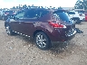 JN8AZ1MU1DW****** Salvamento y Reparables 2013 Nissan Murano en Longview