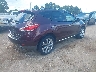 JN8AZ1MU1DW****** Salvamento y Destrozados 2013 Nissan Murano en Estado de Texas