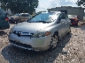 1HGFA16827L****** Used and Repairable 2007 Honda Civic in Knoxville