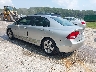 1HGFA16827L****** Salvage and Repairable 2007 Honda Civic in Knoxville