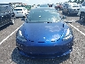 5YJ3E1EA6PF****** Wrecked 2023 Tesla Model 3 in Tennessee State