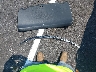 5YJ3E1EA6PF****** Salvage 2023 Tesla Model 3 in Tennessee State